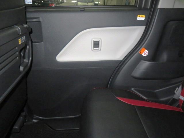 タントX(宮崎県)の中古車