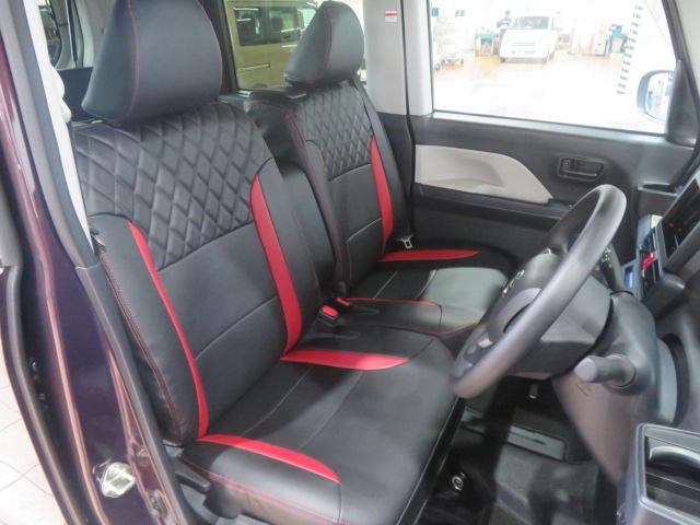 タントX(宮崎県)の中古車