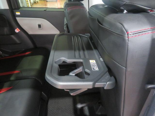 タントX(宮崎県)の中古車