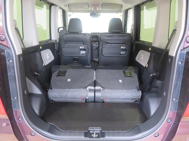 タントX(宮崎県)の中古車