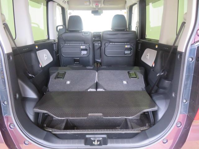 タントX(宮崎県)の中古車