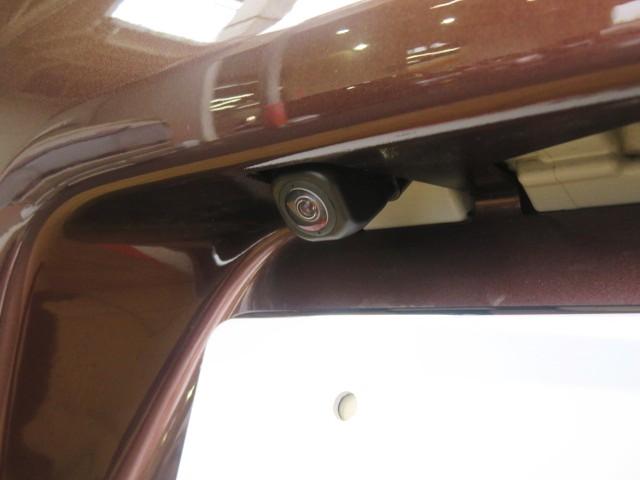 タントX(宮崎県)の中古車