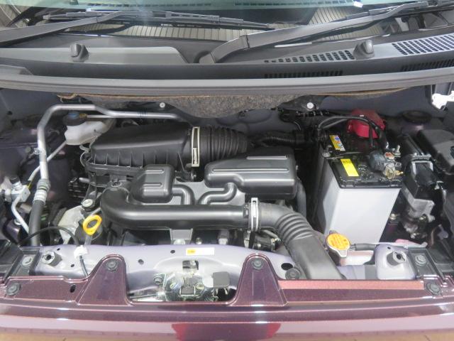 タントX(宮崎県)の中古車