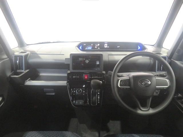 タントカスタムＸ（宮崎県）の中古車