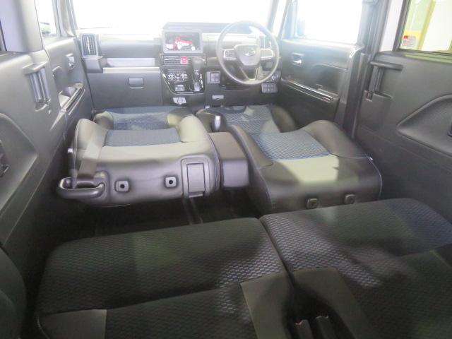 タントカスタムＸ（宮崎県）の中古車