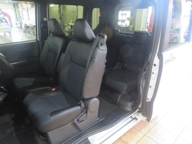 タントカスタムＸ（宮崎県）の中古車