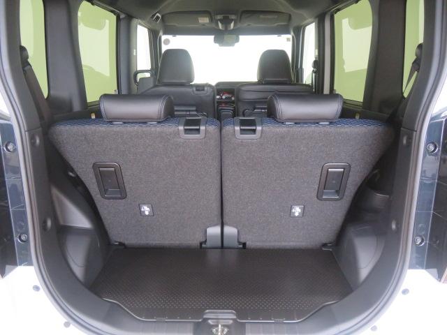 タントカスタムＸ（宮崎県）の中古車