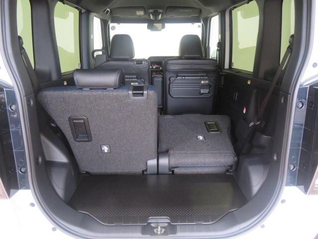 タントカスタムＸ（宮崎県）の中古車