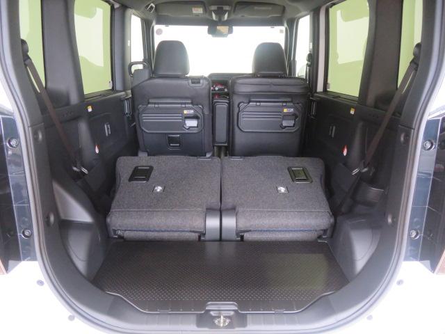 タントカスタムＸ（宮崎県）の中古車