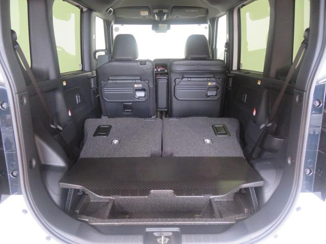 タントカスタムＸ（宮崎県）の中古車