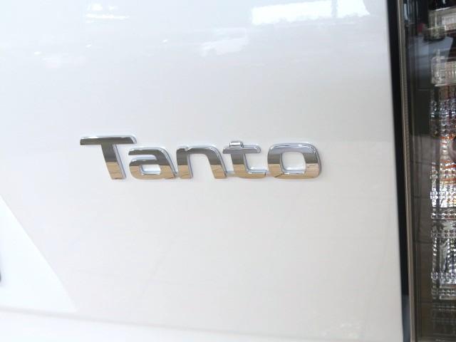 タントカスタムＸ（宮崎県）の中古車