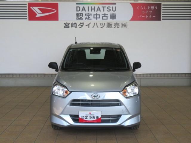 ミライースＬ　ＳＡIII（宮崎県）の中古車