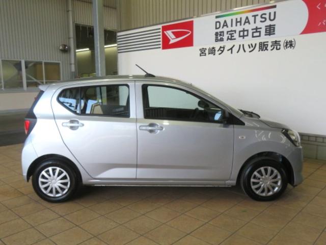 ミライースＬ　ＳＡIII（宮崎県）の中古車