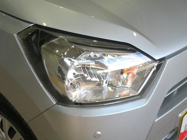 ミライースＬ　ＳＡIII（宮崎県）の中古車