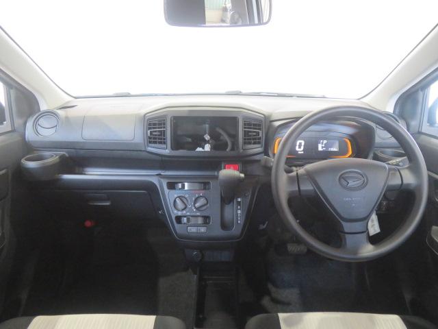 ミライースＬ　ＳＡIII（宮崎県）の中古車