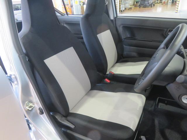 ミライースＬ　ＳＡIII（宮崎県）の中古車