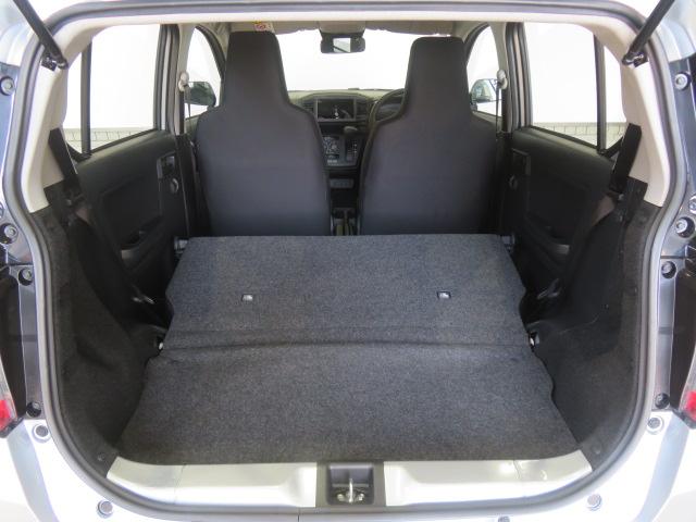 ミライースＬ　ＳＡIII（宮崎県）の中古車