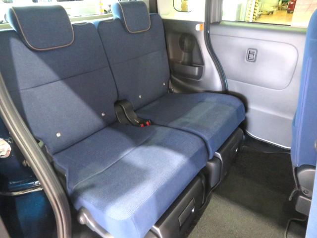 ムーヴキャンバスセオリーＧ（宮崎県）の中古車