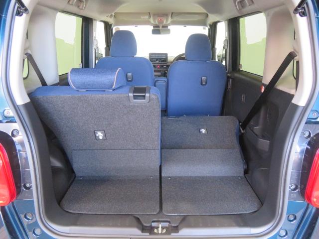 ムーヴキャンバスセオリーＧ（宮崎県）の中古車