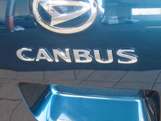 ムーヴキャンバスセオリーＧ（宮崎県）の中古車