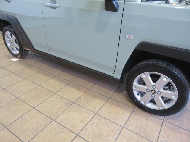 タフトＧ（宮崎県）の中古車