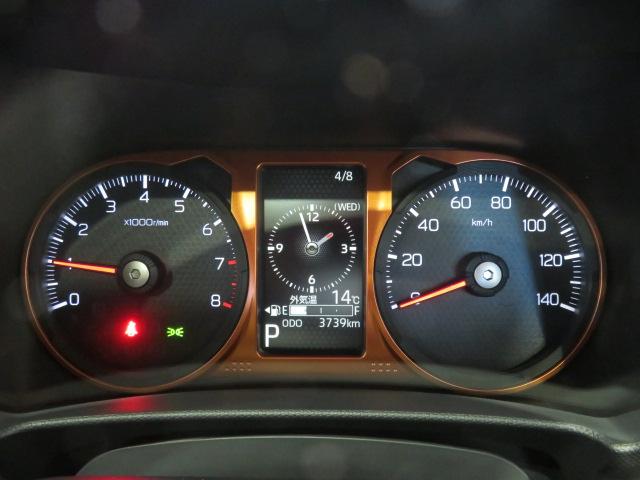 タフトＧ（宮崎県）の中古車