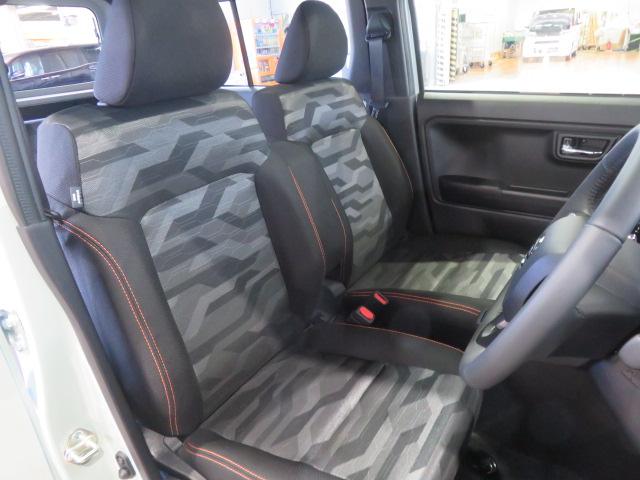 タフトＧ（宮崎県）の中古車