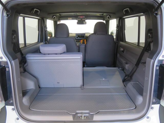 タフトＧ（宮崎県）の中古車