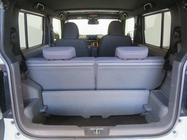 タフトＧ（宮崎県）の中古車