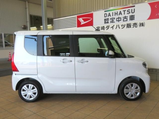 タントXリミテッド(宮崎県)の中古車