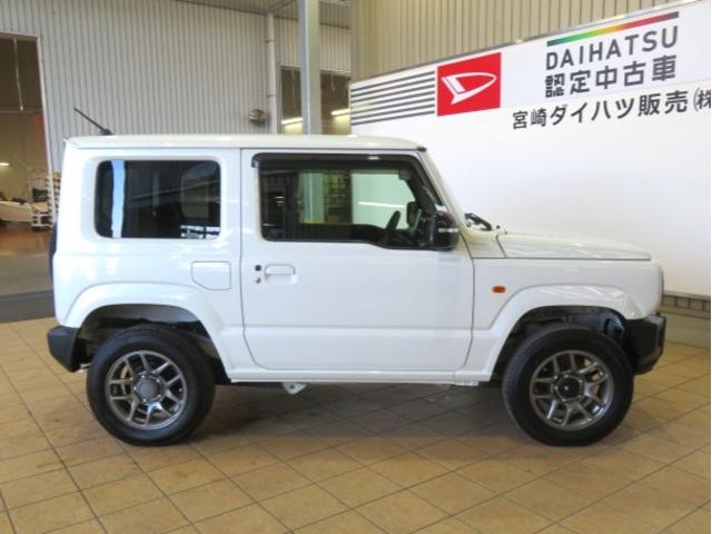 ジムニーXC(宮崎県)の中古車