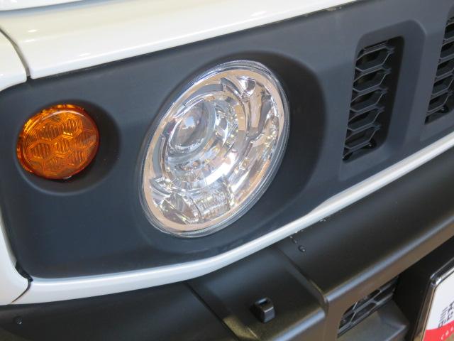 ジムニーXC(宮崎県)の中古車