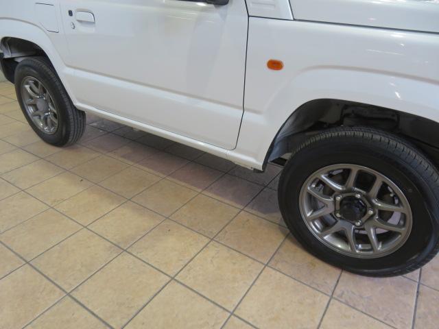 ジムニーXC(宮崎県)の中古車