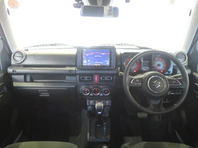 ジムニーXC(宮崎県)の中古車