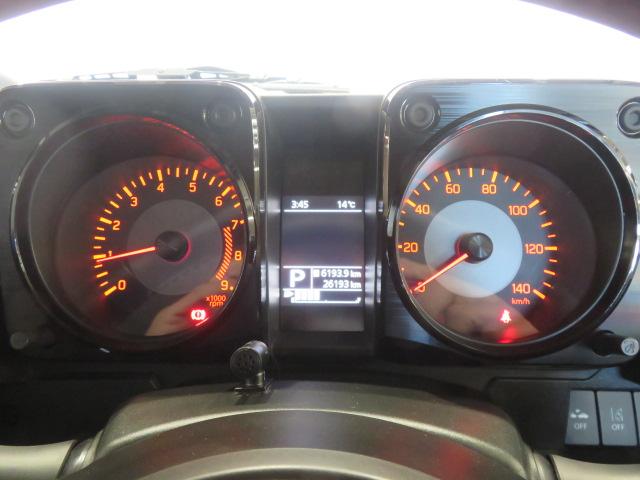 ジムニーXC(宮崎県)の中古車