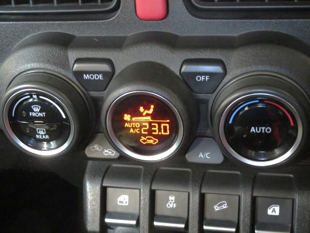 ジムニーXC(宮崎県)の中古車