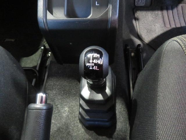 ジムニーXC(宮崎県)の中古車