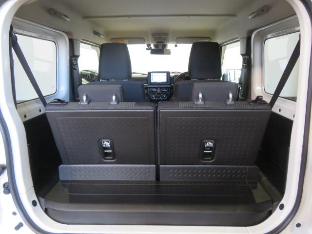 ジムニーXC(宮崎県)の中古車