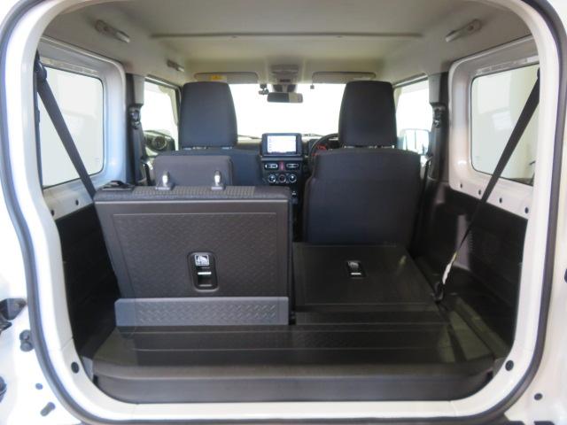 ジムニーXC(宮崎県)の中古車