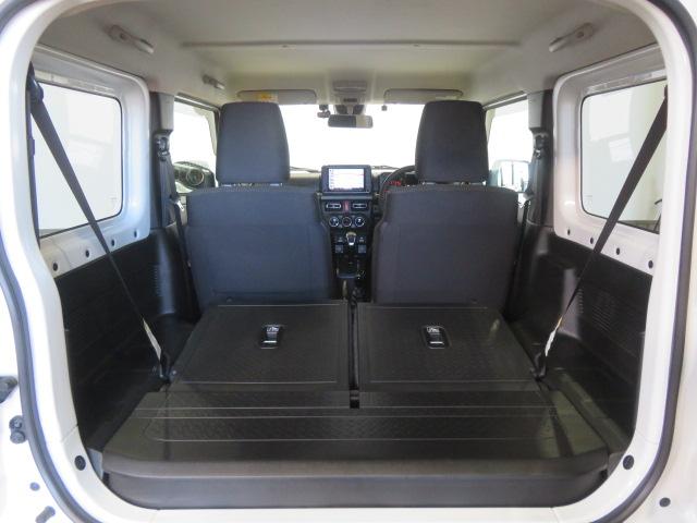 ジムニーXC(宮崎県)の中古車