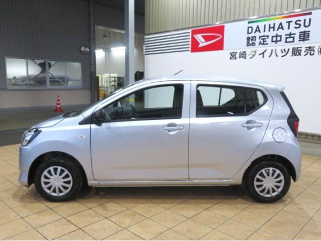 ミライースL SAIII(宮崎県)の中古車