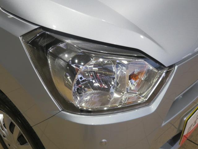 ミライースL SAIII(宮崎県)の中古車