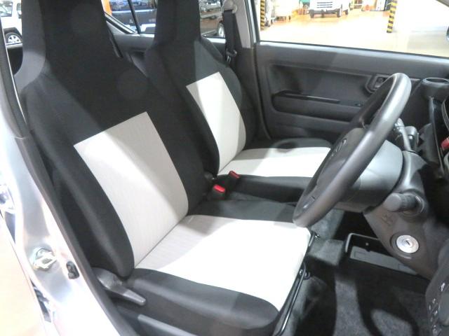 ミライースL SAIII(宮崎県)の中古車