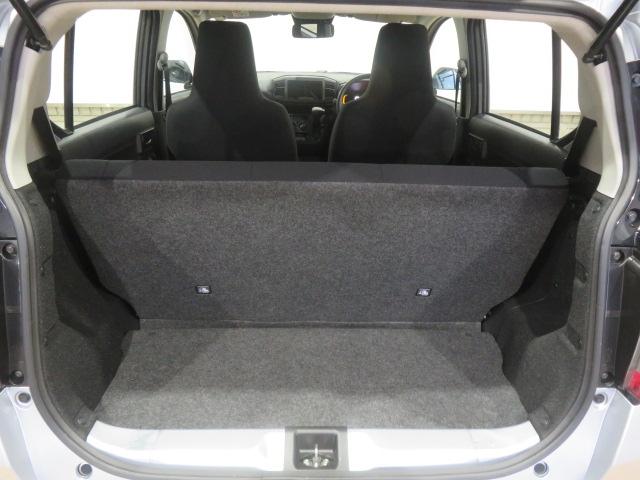 ミライースL SAIII(宮崎県)の中古車