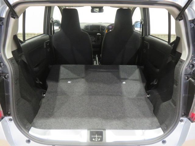 ミライースL SAIII(宮崎県)の中古車