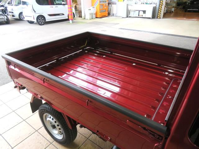 ハイゼットトラックジャンボエクストラ(宮崎県)の中古車