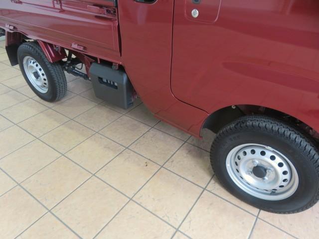 ハイゼットトラックジャンボエクストラ(宮崎県)の中古車