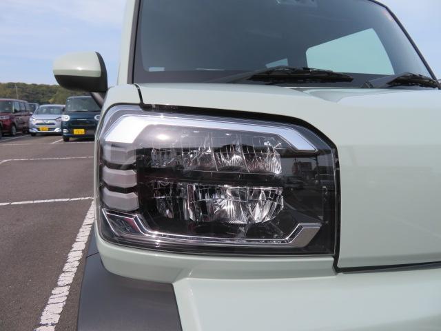 タフトＧ（宮崎県）の中古車