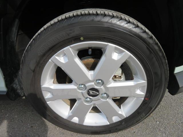 タフトＧ（宮崎県）の中古車