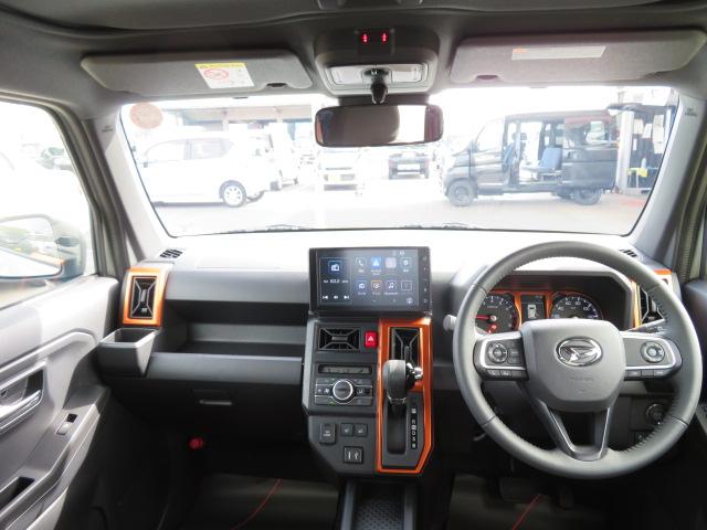 タフトＧ（宮崎県）の中古車